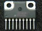 M51516L CIRCUITO INTEGRATO