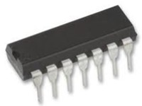 M51978P Circuito Integrato