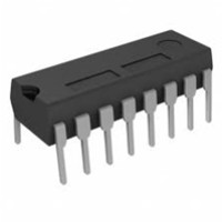 M74HC4053B1 Circuito Integrato
