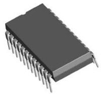 M755 B1Circuito Integrato DIP24