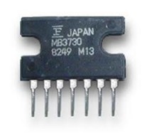 MB3730 CIRCUITO INTEGRATO