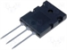 MJL21193  SI-P 250V 16A 200W MOTOROLA