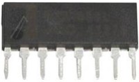 NJM4558L CIRCUITO INTEGRATO