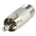 PRESA F / SPINA RCA FC024 PRESA F / SPINA RCA FC024