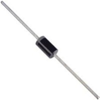 SB360 Diodo Schottky 3A 60V DO-201AD