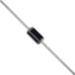 SB360 Diodo Schottky 3A 60V DO-201AD
