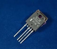STD03P - transistor  = copia  SAP16P