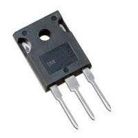 STGW30NC60W - ST GW30NC60W IGBT N-CHAN 600V 60A