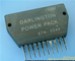 STK0040 Circuito Integrato 1x40W 33V Power Amp STK0040 Circuito Integrato 1x40W 33V Power Amp