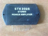 STK2025  Circuito Integrato