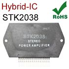 STK2038  Circuito Integrato  Power Amp