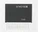 STK3102III Circuito Integrato 2x100W 60V STK3102III Circuito Integrato 2x100W 60V
