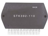 STK392-110 Circuito Integrato