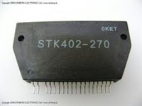 STK402-270  Circuito Integrato