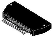 STK402-920  Circuito Integrato