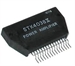 STK4038II - 1x60w 38v power amp 50khz STK4038II - 1x60w 38v power amp 50khz