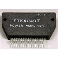 STK4040II  Circuito Integrato