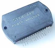STK4044V  Circuito Integrato