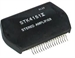 STK4151II Circuito Integrato 2x30W 27V STK4151II Circuito Integrato 2x30W 27V