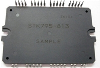 STK795-813  Circuito Integrato