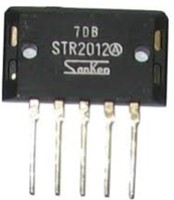 STR2012  Switch Reg. 12V 2A 75W