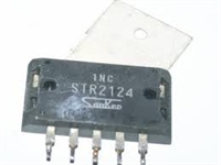 STR2124   switching regul. 24v 3a   