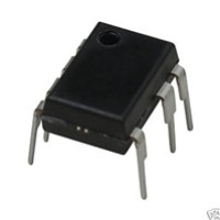 STRA6351   STR A6351   IC 7 pin