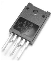 STRF6653  F6653  Circuito Integrato