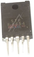 STRF6654  F6654  Circuito Integrato