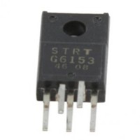 STRG6153 G6153 CIRCUITO INTEGRATO