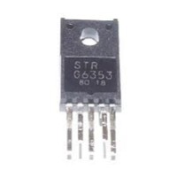 STRG6353  G6353  Circuito Integrato