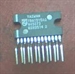 TDA1515AQ Circuito Integrato TDA1515AQ Circuito Integrato