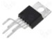 TDA2040 Circuito Integrato Audio 22W TDA2040 Circuito Integrato Audio 22W