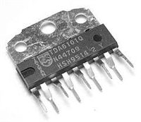 TDA6101Q  Circuito Integrato