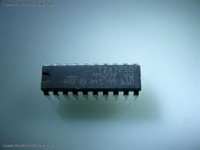 TDA7250 Circuito Integrato