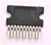 TDA7253 ST Circuito Integrato 8w audio ampl. TDA7253 ST Circuito Integrato 8w audio ampl.