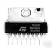 TDA8133  C.I. REG.5,1+8V