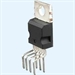 TDA8137 = L455 2xPOS V-REG 5.1V 1A TDA8137 = L455 2xPOS V-REG 5.1V 1A