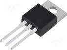 TIC106D - thyr. 400v 5a 0.2ma 2/8us