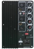 Box amplificato 180W