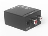 Convertitore Audio da Analogico a Digitale SPDIF