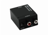 Convertitore Audio da Digitale ad Analogico