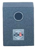 Coppia di casse monitor